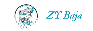 ZY baja Frozen Food